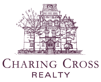 Charing Cross Realty Trust